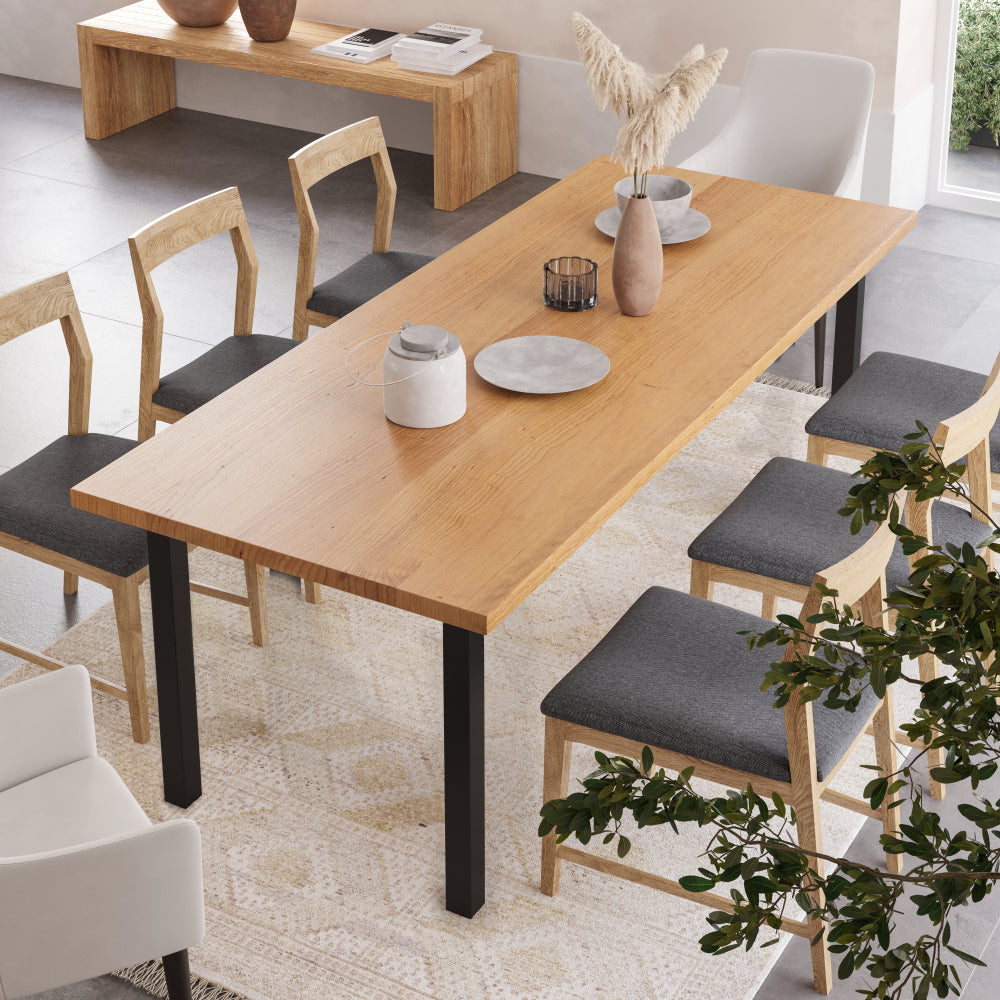 The Perkins Dining Table