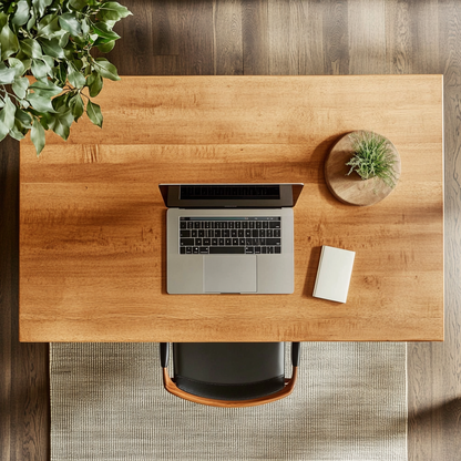 The Taber Desk