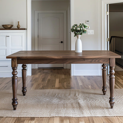 The Fisher Dining Table