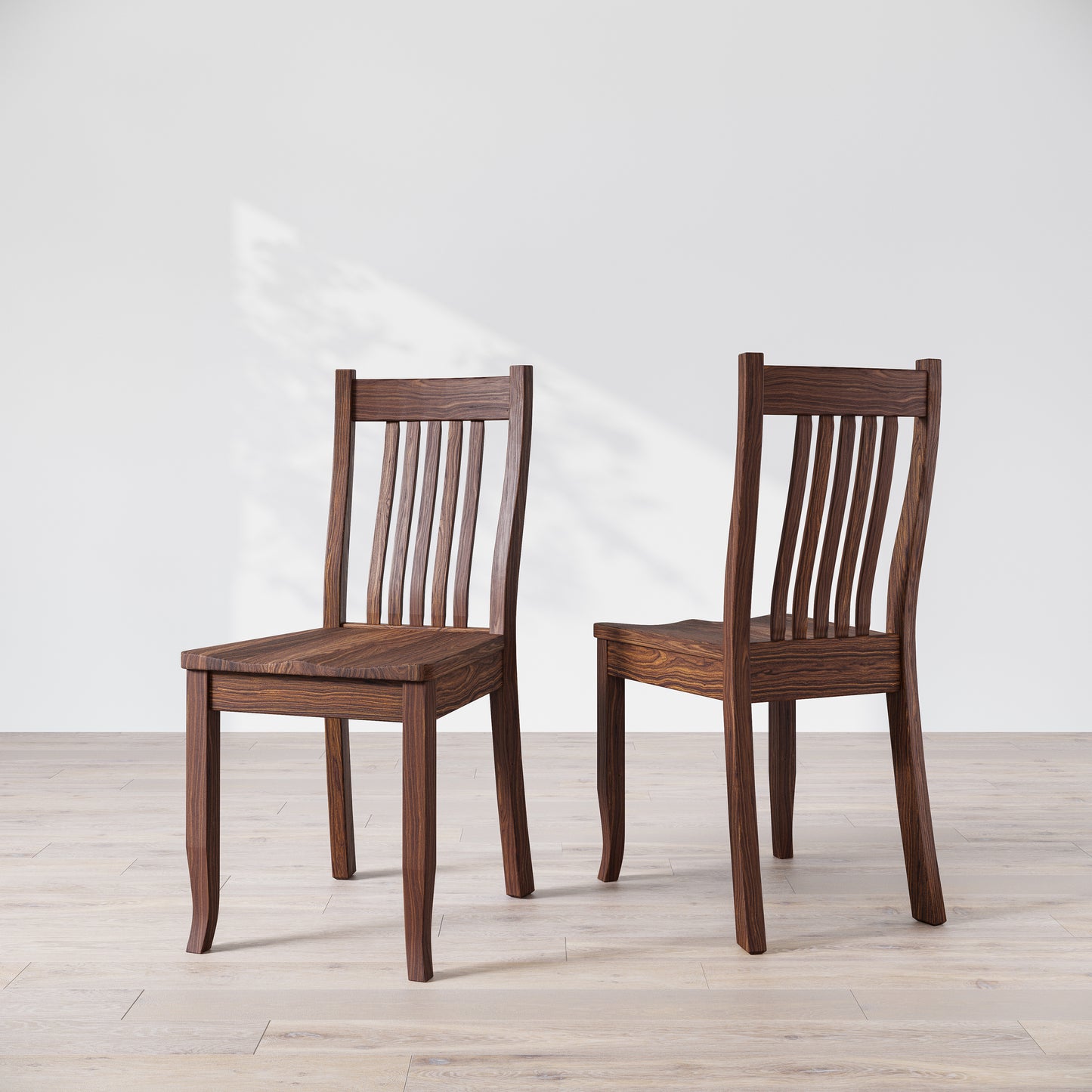 Ensworth Chair