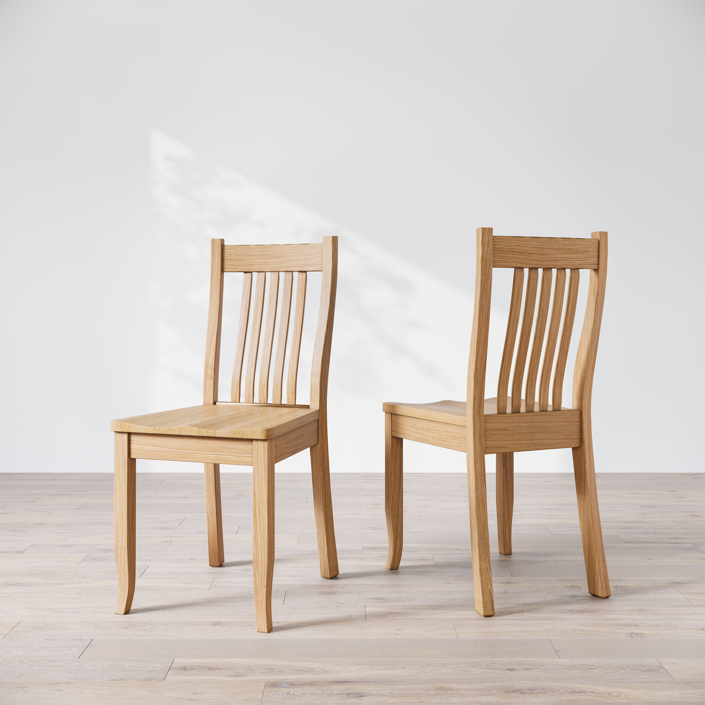 Ensworth Chair