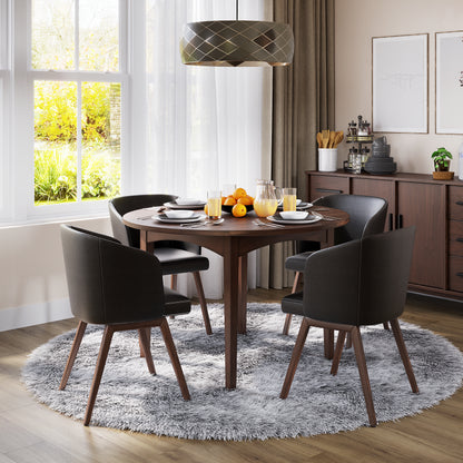 The Eloise Round Dining Table