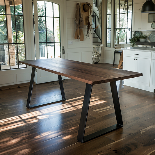 The Taber Dining Table