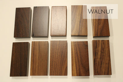 Wood Sample - Pack of 1