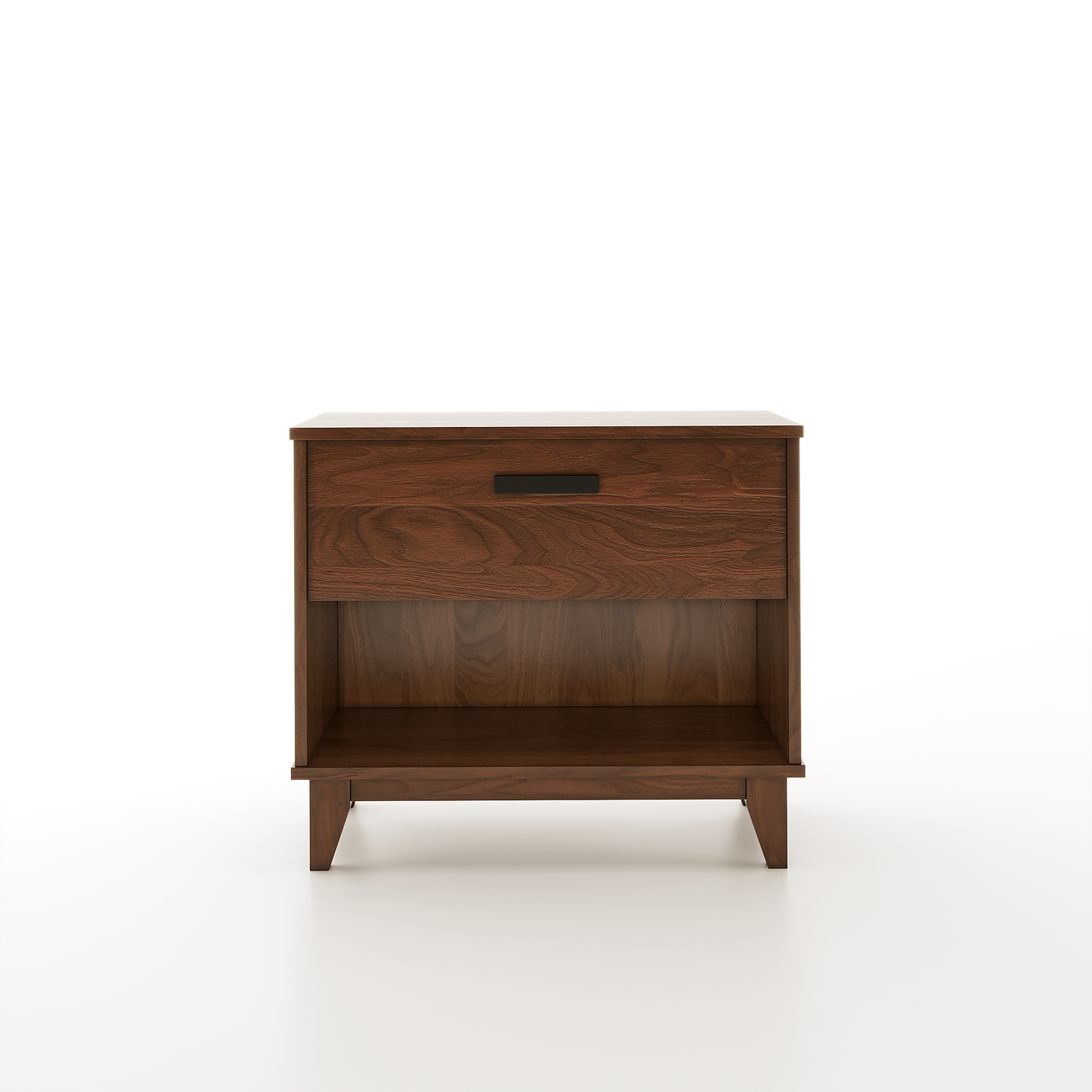 Wooden Bedroom Night Stand