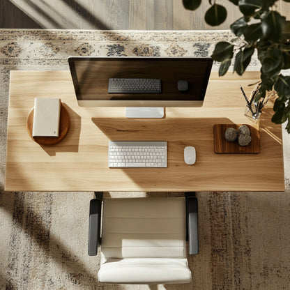 The Taber Desk