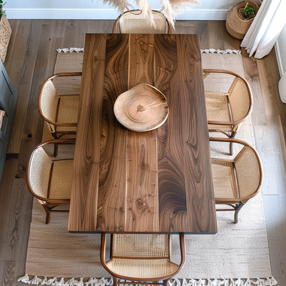 The Underhill Dining Table